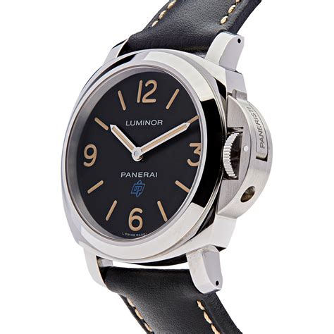 panerai luminous|Panerai luminor models.